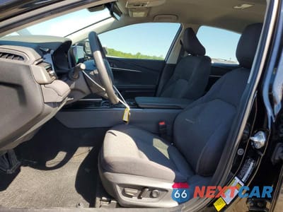 Zdjęcie 7 z 12 samochodu: 2025 TOYOTA CAMRY LE VIN:4T1DAACK3SU502297 - miniatura