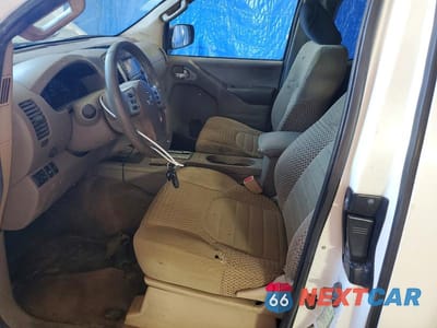 Zdjęcie 7 z 12 samochodu: 2015 NISSAN FRONTIER SV V6 VIN:1N6AD0CW2FN701530 - miniatura