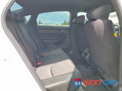 Zdjęcie 10 z 12 samochodu: 2021 HONDA ACCORD SPORT VIN:1HGCV1F38MA031097 - miniatura