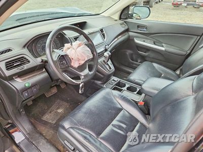 Zdjęcie 8 z 13 samochodu: 2016 HONDA CR-V VIN:2HKRM4H75GH727054 - miniatura