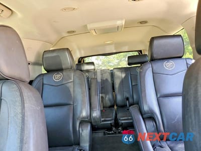 Zdjęcie 10 z 13 samochodu: 2012 CADILLAC ESCALADE ESV PLATINUM VIN:1GYS4KEF2CR281671 - miniatura