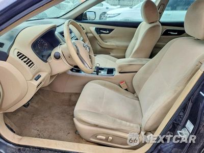 Zdjęcie 7 z 12 samochodu: 2013 NISSAN ALTIMA VIN:1N4AL3AP7DN503791 - miniatura
