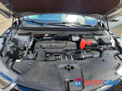 Zdjęcie 12 z 13 samochodu: 2025 ACURA RDX TECHNOLOGY VIN:5J8TC2H5XSL017486 - miniatura