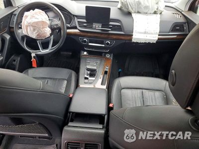 Zdjęcie 8 z 13 samochodu: 2019 AUDI Q5 PREMIUM VIN:WA1ANAFYXK2114887 - miniatura