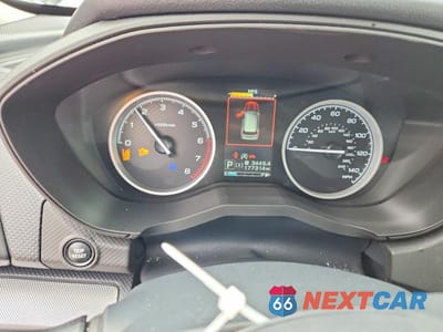 Zdjęcie 9 z 12 samochodu: 2019 SUBARU FORESTER LIMITED VIN:JF2SKAUC0KH570082 - miniatura