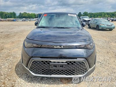 Piąte zdjęcie samochodu w środku: 2024 KIA SOUL LX VIN:KNDJ23AU4R7901460 - miniatura