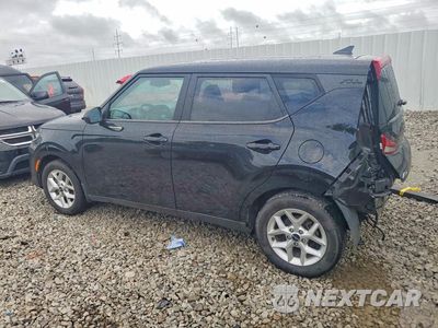 Drugie zdjęcie samochodu z przodu: 2022 KIA SOUL S VIN:KNDJ23AU3N7166531 - miniatura