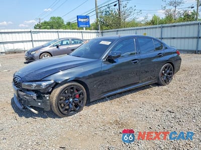 2026 BMW M340XI 3MW69FT02T8F96976 - główne zdjęcie licytacji z USA - miniatura
