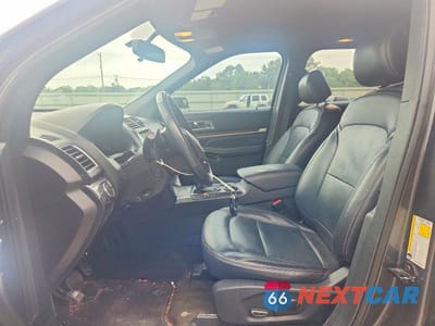 Zdjęcie 7 z 13 samochodu: 2017 FORD EXPLORER LIMITED VIN:1FM5K7F80HGE19244 - miniatura