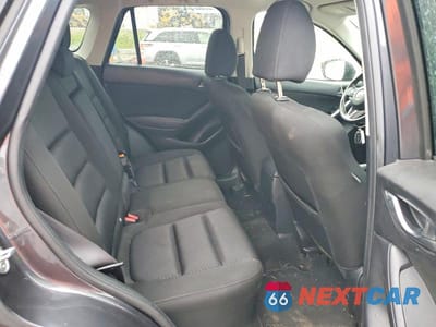 Zdjęcie 11 z 13 samochodu: 2015 MAZDA CX-5 TOURING VIN:JM3KE2CY2F0440194 - miniatura