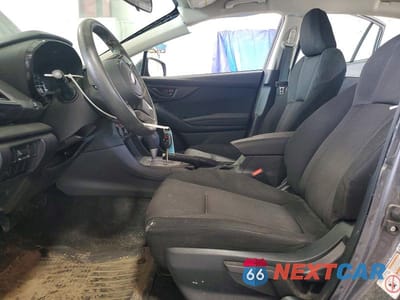 Zdjęcie 7 z 13 samochodu: 2020 SUBARU IMPREZA VIN:4S3GTAB66L3706700 - miniatura