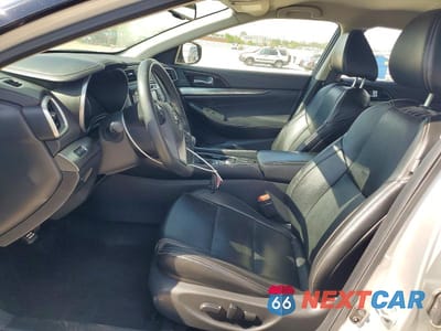 Zdjęcie 7 z 12 samochodu: 2022 NISSAN MAXIMA SV VIN:1N4AA6CV9NC506028 - miniatura