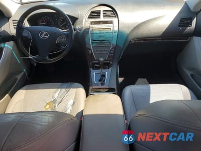 Zdjęcie 8 z 12 samochodu: 2010 LEXUS ES 350 VIN:JTHBK1EG5A2359072 - miniatura