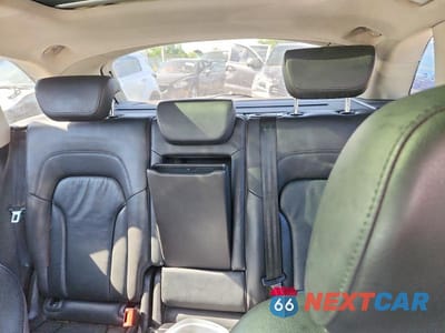 Zdjęcie 10 z 13 samochodu: 2010 AUDI Q5 PREMIUM PLUS VIN:WA1LKAFP0AA052509 - miniatura