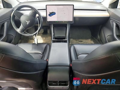 Zdjęcie 8 z 12 samochodu: 2018 TESLA MODEL 3 VIN:5YJ3E1EA5JF095826 - miniatura