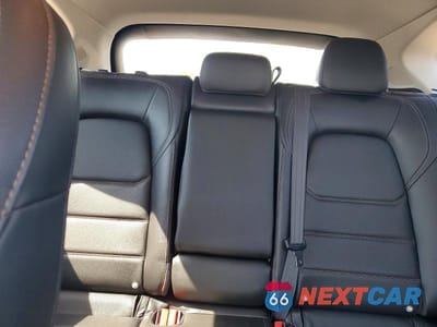 Zdjęcie 10 z 14 samochodu: 2021 MAZDA CX-5 GRAND TOURING VIN:JM3KFADM3M0478470 - miniatura
