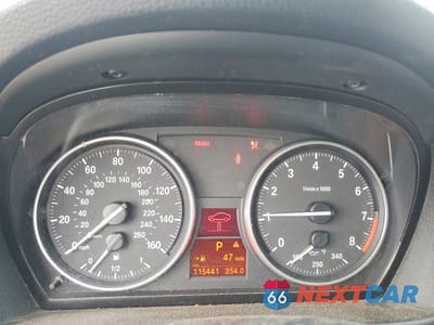 Zdjęcie 9 z 12 samochodu: 2012 BMW 335 I VIN:WBADX7C58CE744947 - miniatura