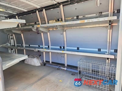 Zdjęcie 11 z 13 samochodu: 2016 MERCEDES-BENZ SPRINTER 2 CARGO - R & D - CLN TITLE - PRIOR FLEET VIN:WD3PE8DD8GP250271 - miniatura