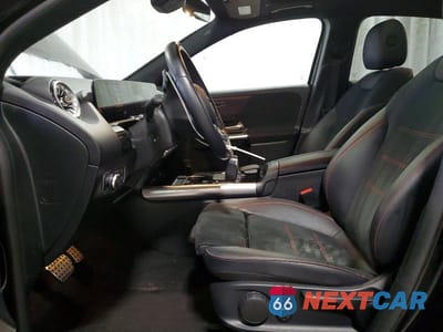 Zdjęcie 7 z 14 samochodu: 2022 MERCEDES-BENZ GLA 250 4MATIC VIN:W1N4N4HB0NJ379673 - miniatura
