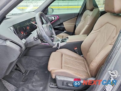 Zdjęcie 7 z 12 samochodu: 2026 BMW X3 30 XDRIVE VIN:5UX53GP03T9205483 - miniatura
