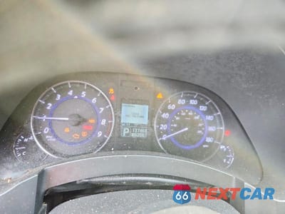 Zdjęcie 9 z 13 samochodu: 2014 INFINITI QX70 BASE VIN:JN8CS1MU7EM450971 - miniatura