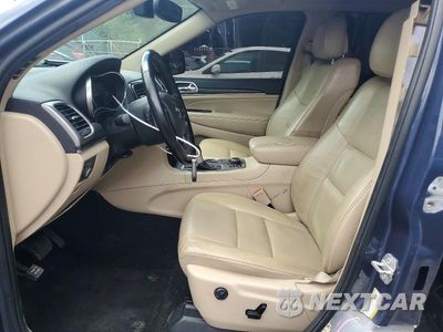 Zdjęcie 7 z 12 samochodu: 2020 JEEP GRAND CHEROKEE LIMITED VIN:1C4RJFBG8LC177027 - miniatura