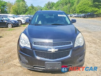 Piąte zdjęcie samochodu w środku: 2015 CHEVROLET EQUINOX LT VIN:2GNFLFEK5F6401887 - miniatura