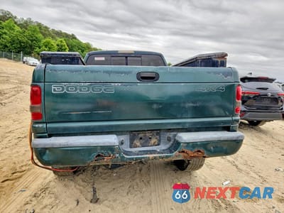 Zdjęcie 6 z 11 samochodu: 1999 DODGE RAM 1500 VIN:3B7HF13Z0XM539971 - miniatura