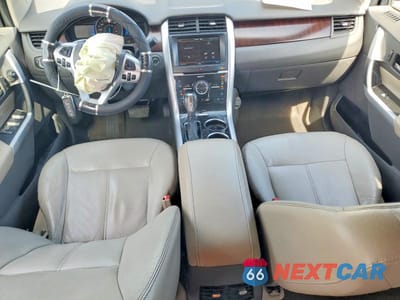 Zdjęcie 8 z 13 samochodu: 2013 FORD EDGE LIMITED VIN:2FMDK3KC7DBE15921 - miniatura
