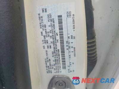 Zdjęcie 13 z 13 samochodu: 2022 FORD ESCAPE SEL VIN:1FMCU0H62NUB87506 - miniatura