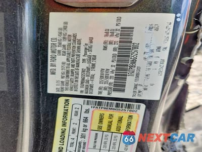 Zdjęcie 12 z 12 samochodu: 2016 FORD MUSTANG VIN:1FATP8EM6G5257802 - miniatura