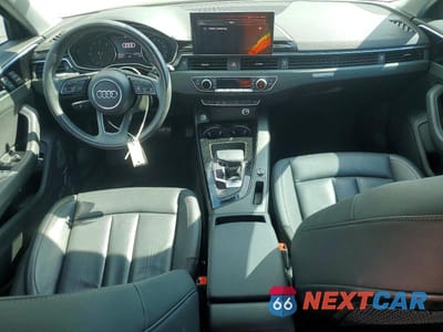 Zdjęcie 8 z 12 samochodu: 2021 AUDI A4 PREMIUM 40 VIN:WAUABAF48MA069465 - miniatura