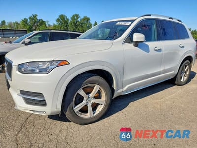 2016 VOLVO XC90 T5 YV4102XK9G1056690 - główne zdjęcie licytacji z USA - miniatura