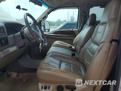 Zdjęcie 7 z 12 samochodu: 2002 FORD F250 SUPER DUTY VIN:1FTNW20F72EG38129 - miniatura