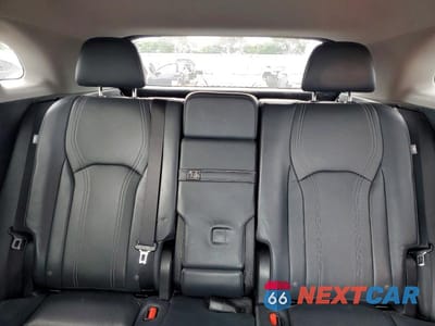 Zdjęcie 10 z 13 samochodu: 2017 LEXUS RX 450H BASE VIN:2T2BGMCA7HC019920 - miniatura