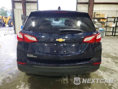 Zdjęcie 6 z 13 samochodu: 2020 CHEVROLET EQUINOX VIN:3GNAXFEV3LS729783 - miniatura