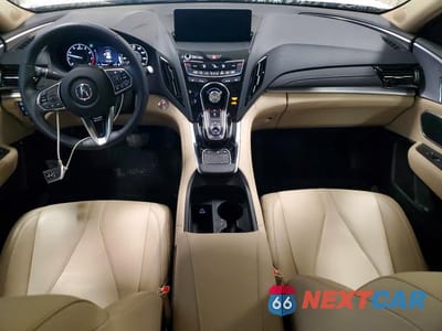 Zdjęcie 8 z 14 samochodu: 2024 ACURA RDX VIN:5J8TC2H3XRL038265 - miniatura