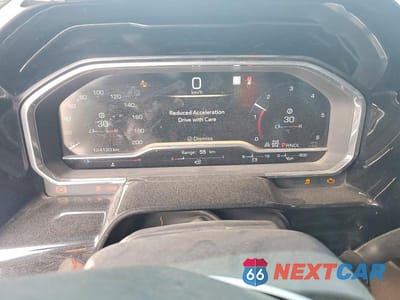 Zdjęcie 9 z 12 samochodu: 2022 GMC SIERRA K1500 SLE VIN:3GTPUBEK7NG625457 - miniatura