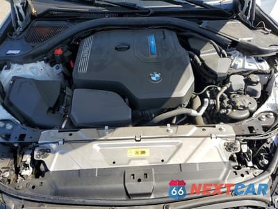Zdjęcie 11 z 12 samochodu: 2024 BMW 330E VIN:3MW39FF06R8E49695 - miniatura