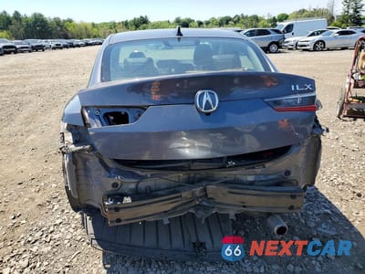 Zdjęcie 6 z 12 samochodu: 2021 ACURA ILX VIN:19UDE2F36MA004538 - miniatura