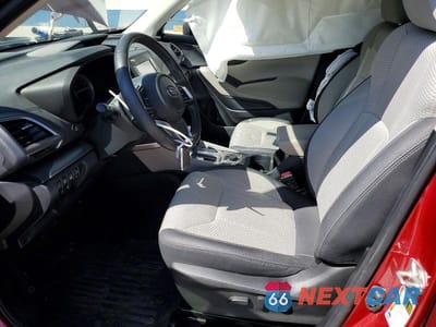 Zdjęcie 7 z 12 samochodu: 2021 SUBARU FORESTER PREMIUM VIN:JF2SKAJC5MH442203 - miniatura