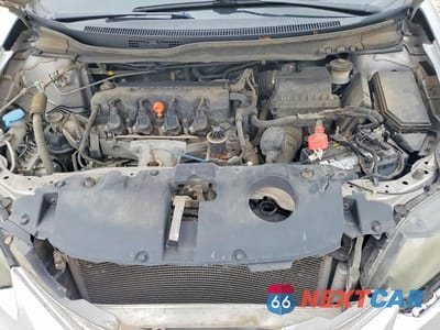 Zdjęcie 11 z 12 samochodu: 2015 HONDA CIVIC SE VIN:19XFB2F70FE012136 - miniatura