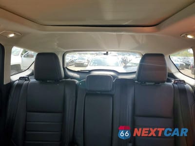 Zdjęcie 10 z 14 samochodu: 2015 FORD ESCAPE TITANIUM VIN:1FMCU9J98FUA52167 - miniatura