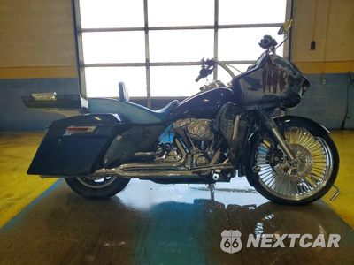 2008 HARLEY DAVIDSON FLTR 1HD1FS4118Y604136 - główne zdjęcie licytacji z USA - miniatura