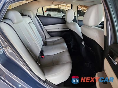 Zdjęcie 10 z 12 samochodu: 2010 MAZDA 6 I VIN:1YVHZ8CHXA5M10585 - miniatura