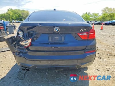 Zdjęcie 6 z 13 samochodu: 2018 BMW X4 XDRIVE28I VIN:5UXXW3C50J0Z60604 - miniatura