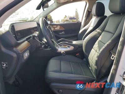 Zdjęcie 7 z 13 samochodu: 2025 MERCEDES-BENZ GLE 350 VIN:4JGFB4EB6SB341234 - miniatura