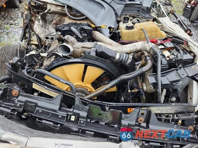 Zdjęcie 11 z 12 samochodu: 2012 FORD F350 SUPER DUTY VIN:1FD8W3GT2CEA20255 - miniatura