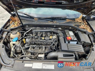 Zdjęcie 11 z 12 samochodu: 2018 VOLKSWAGEN PASSAT SE VIN:1VWBA7A39JC024723 - miniatura