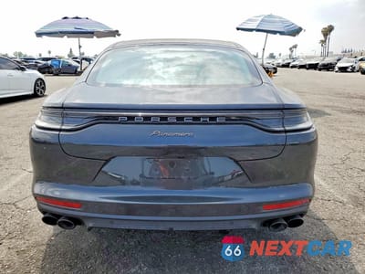 Zdjęcie 6 z 12 samochodu: 2023 PORSCHE PANAMERA BASE VIN:WP0AJ2A76PL103442 - miniatura
